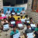 IYDF and Social Enterprises Unite to Aid Underprivileged School Children IYDF and Social Enterprises Unite to Aid Underprivileged School Children