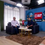 Episode 9 of Crafting Bharat Podcast: Aditya Sharma of The Souled Store Delves into India's Startup Ecosystem Episode 9 of Crafting Bharat Podcast: Aditya Sharma of The Souled Store Delves into India's Startup Ecosystem