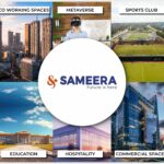 Sameera: A Dive Into India's First & Largest Township Developer