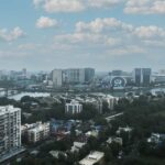 Sion Set to Shine as Mumbai's Next Big Urban Center Sion Set to Shine as Mumbai's Next Big Urban Center