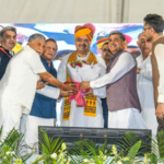 Newly built PHC by Narsi Kularia and Jagdish Kularia improves healthcare infrastructure in Seelwa Newly built PHC by Narsi Kularia and Jagdish Kularia improves healthcare infrastructure in Seelwa
