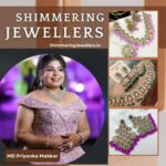 Shimmering Jewellers Launches New E-Shopping Portal for Exquisite Artificial Jewellery Shimmering Jewellers Launches New E-Shopping Portal for Exquisite Artificial Jewellery
