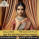 100-Year-Old RudraTree Adapts to Modern Trends with Lab-Grown Diamonds and Exotic Rubies 100-Year-Old RudraTree Adapts to Modern Trends with Lab-Grown Diamonds and Exotic Rubies