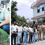 CHETU FOUNDATION NURTURES A GREENER FUTURE WITH ITS SIXTH ANNUAL TREE PLANTING EVENT, ‘PLANT A PROMISE, CULTIVATE HOPE!’