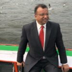 Climate change: IAS Subodh Agarwal talks about echoes of ancient wisdom and foresight