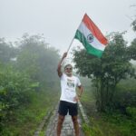 Milind Soman announces 3rd edition of Unity Run targeting a 240 km barefeet run from Pune to Vasai Virar Fort Milind Soman announces 3rd edition of Unity Run targeting a 240 km barefeet run from Pune to Vasai Virar Fort