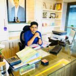 Shashank Ganesh Patle's Inspiring Journey: Building a Legacy with Ganesh Patle Contractor Pvt. Ltd & Group Shashank Ganesh Patle's Inspiring Journey: Building a Legacy with Ganesh Patle Contractor Pvt. Ltd & Group