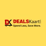 Anshul Gupta's DealsKaart: Transforming the Online Shopping Experience