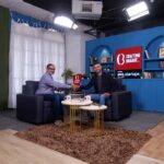 Tenth Episode of Crafting Bharat Podcast Series with Dale Vaz, Founder & CEO of Aaritya, Explores Future Insights of the Indian Startup Ecosystem. Tenth Episode of Crafting Bharat Podcast Series with Dale Vaz, Founder & CEO of Aaritya, Explores Future Insights of the Indian Startup Ecosystem.