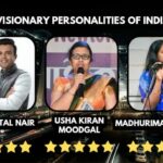 The Visionaries of 2024: 3 Indian Personalities You Need to Know The Visionaries of 2024: 3 Indian Personalities You Need to Know