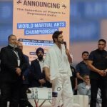 United World Martial Arts Federation National Martial Arts Championship 2024 to Ignite Delhi with Martial Spirit United World Martial Arts Federation National Martial Arts Championship 2024 to Ignite Delhi with Martial Spirit