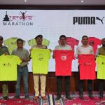11th Ladakh Marathon Set to Challenge Runners with High Altitude Extremes in September; PUMA India Joins Hands as Official Sportswear Partner 11th Ladakh Marathon Set to Challenge Runners with High Altitude Extremes in September; PUMA India Joins Hands as Official Sportswear Partner