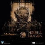 Medusa Beverages and Warner Bros. Discovery Global Consumer Products launches the 'House of the Dragon’ Exclusive Edition Medusa Beverages and Warner Bros. Discovery Global Consumer Products launches the 'House of the Dragon’ Exclusive Edition