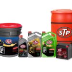 Energizer Holding, Inc And Assurance Intl Limited Announce New Products Line Of STP® Lubricants Oil, Filters, Batteries in Asia Pacific, Middle East & African Countries