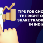 Tips for Choosing the Right Online Share Trading App in India Tips for Choosing the Right Online Share Trading App in India