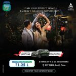 Find Your Dream Home at Raheja's Grand South Pune Home Fest