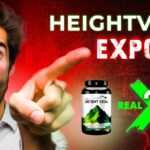 Height Veda Reviews: Does it really Work? Height Veda Review,What is Height Veda , Best Height Gainer , Height Veda Ingredients , Benefits of Height Veda