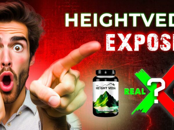 Height Veda Review,What is Height Veda , Best Height Gainer , Height Veda Ingredients , Benefits of Height Veda