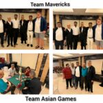Mavericks Premier League 2024, an elite BRIDGE tournament, kicks off in Mumbai attracting top talent and Asian Games medalists from across India