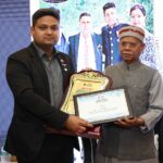 Director of Whitestone Resorts, Honored with Himachal High Flyer Business Award Director of Whitestone Resorts, Honored with Himachal High Flyer Business Award