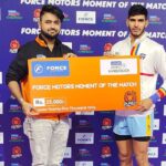 The Art of Winning Big: Somesh Thakre's Guide to Success