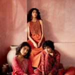 Celebrate Rakshabandhan in Style: 5 Stunning Options from Global Desi Celebrate Rakshabandhan in Style: 5 Stunning Options from Global Desi