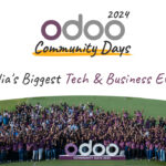 Odoo Community Days India 2024: Bridging Innovation and Collaboration Odoo Community Days India 2024: Bridging Innovation and Collaboration