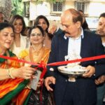 Shripad Shankar Nagarkar Jewellers Unveils Unique Designs with Grand Opening of First Showroom in Thane Shripad Shankar Nagarkar Jewellers Unveils Unique Designs with Grand Opening of First Showroom in Thane