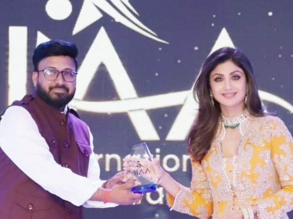 One India Skills, Vikram Singh Chirana