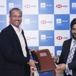 Bajaj Allianz General Insurance, HSBC India Announce Bancassurance Partnership Bajaj Allianz General Insurance, HSBC India Announce Bancassurance Partnership