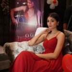 Actress Seema Meena starrer Album "O Mere Humdam" Video Released