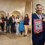 AICPE Achieves Historic Recognition with Entry in India Book of Records AICPE Achieves Historic Recognition with Entry in India Book of Records