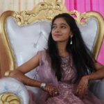 Tanjila Akbar Modhiya's Dream Takes Flight with Debut Song "Manzoor" Directed by Neeraj Singh