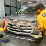 Bright Cars: Your Car's Best Friend in Paint Protection! Bright Cars: Protecting Your Ride with Excellence Since 2013!