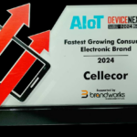 Cellecor Gadgets Limited Honoured as Fastest Growing Consumer Electronics Brand 2024 at 3rd DEVICENEXT SUMMIT & AWARDS Cellecor Gadgets Limited Honoured as Fastest Growing Consumer Electronics Brand 2024 at 3rd DEVICENEXT SUMMIT & AWARDS