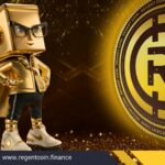Regent Coin: Revolutionizing E-Commerce with Blockchain Technology