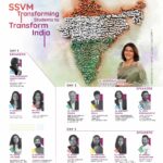 SSVM Institutions Celebrates Alumni Success and Unveils Transforming India Conclave 2024 SSVM Institutions Celebrates Alumni Success and Unveils Transforming India Conclave 2024