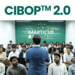 Imarticus Learning Unveils 2.0 Certified Investment Banking Operations Professional Program (CIBOP™) Imarticus Learning Unveils 2.0 Certified Investment Banking Operations Professional Program (CIBOP™)