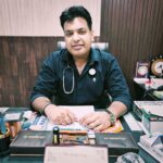 Dr. Jatin Garg: A Trailblazing Physician and Healthcare Entrepreneur Dr. Jatin Garg: A Trailblazing Physician and Healthcare Entrepreneur