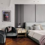 SPAN FLOORS brings Eco- Friendly luxury with Oak and Walnut Engineered Chevron Wooden Flooring Collection SPAN FLOORS brings Eco- Friendly luxury with Oak and Walnut Engineered Chevron Wooden Flooring Collection