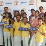 Odomos Extends Its Dengue-Free India Initiative with the #SurakshaBandhan Campagn Odomos Extends Its Dengue-Free India Initiative with the #SurakshaBandhan Campagn