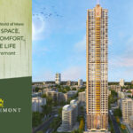 Step into a World of More: More Space, More Comfort, More Life at Claremont Step into a World of More: More Space, More Comfort, More Life at Claremont