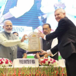 Dr. Howarth Bouis Applauds PM Modi’s Support for Biofortified Crops Dr. Howarth Bouis Applauds PM Modi’s Support for Biofortified Crops