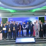 KPMG in India concludes the second edition of ESG Conclave and Awards 2024 on a high note