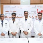 Breakthrough in Stroke Care, SAMAY by Artemis Hospitals to Transform Treatment and Save Lives Breakthrough in Stroke Care, SAMAY by Artemis Hospitals to Transform Treatment and Save Lives