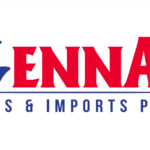 Ennair Exports & Imports: A Leader in Global Trade from Andhra Pradesh.