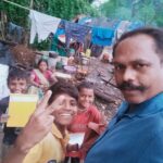 Illuminating Lives: The Inspiring Journey of Ganesh Jayram Pagare in Educating Nashik's Underprivileged Children Illuminating Lives: The Inspiring Journey of Ganesh Jayram Pagare in Educating Nashik's Underprivileged Children