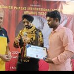 Kamal H Muhamed Honoured with Two Prestigious Humanitarian Awards in a Week. Kamal H Muhamed Honoured with Two Prestigious Humanitarian Awards in a Week.