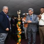 Orientation Day at SAMUH- A Memorable Start to the Academic Year Orientation Day at SAMUH- A Memorable Start to the Academic Year