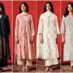 Celebrate the Beauty of Indian Ethnic Wear with the Nargis Collection